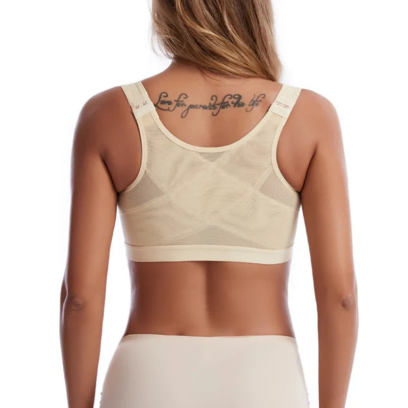 Elevate & Align de Femanova™: Brasier 2 en 1 de apoyo postural y elevación instantánea