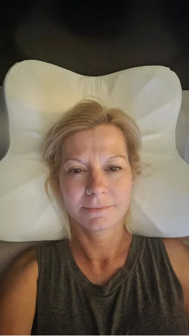 Foto reseña de María Z.