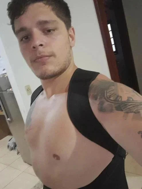 Foto reseña de Santiago T.