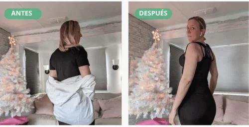 Foto reseña de Guadalupe G.